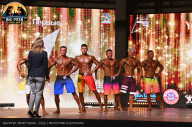 Big Piter Sport Show - 2023