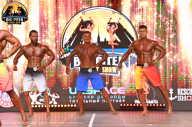 Big Piter Sport Show - 2023