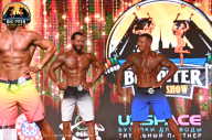 Big Piter Sport Show - 2023