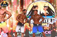 Big Piter Sport Show - 2023