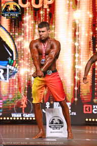 Big Piter Sport Show - 2023