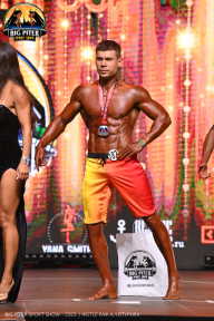 Big Piter Sport Show - 2023