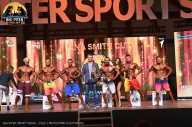 Big Piter Sport Show - 2023