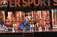 Big Piter Sport Show - 2023