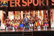 Big Piter Sport Show - 2023