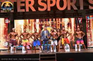 Big Piter Sport Show - 2023