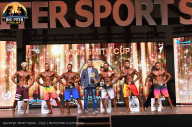 Big Piter Sport Show - 2023