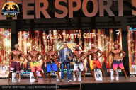 Big Piter Sport Show - 2023