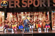 Big Piter Sport Show - 2023