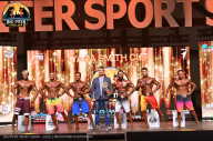 Big Piter Sport Show - 2023