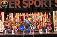 Big Piter Sport Show - 2023