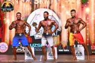 Big Piter Sport Show - 2023