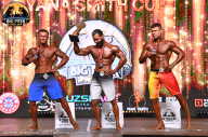 Big Piter Sport Show - 2023