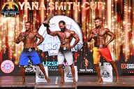 Big Piter Sport Show - 2023