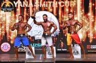 Big Piter Sport Show - 2023