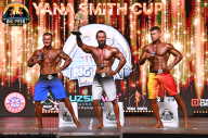 Big Piter Sport Show - 2023