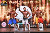 Big Piter Sport Show - 2023