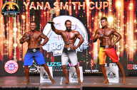 Big Piter Sport Show - 2023