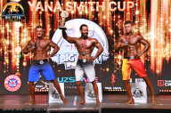 Big Piter Sport Show - 2023