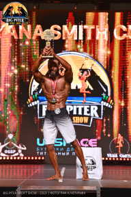 Big Piter Sport Show - 2023
