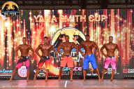 Big Piter Sport Show - 2023