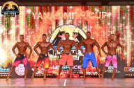 Big Piter Sport Show - 2023