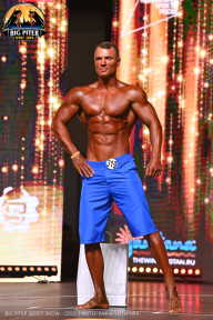 Big Piter Sport Show - 2023