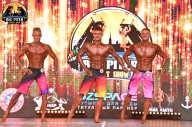 Big Piter Sport Show - 2023