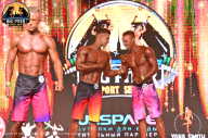 Big Piter Sport Show - 2023