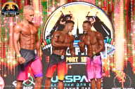 Big Piter Sport Show - 2023