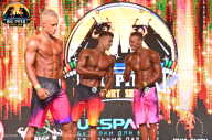 Big Piter Sport Show - 2023