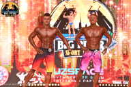 Big Piter Sport Show - 2023