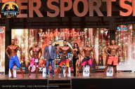 Big Piter Sport Show - 2023