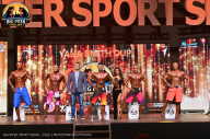 Big Piter Sport Show - 2023
