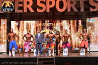 Big Piter Sport Show - 2023