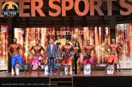 Big Piter Sport Show - 2023