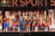 Big Piter Sport Show - 2023