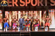 Big Piter Sport Show - 2023