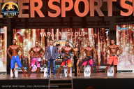 Big Piter Sport Show - 2023
