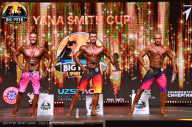 Big Piter Sport Show - 2023