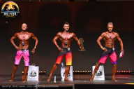 Big Piter Sport Show - 2023