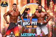Big Piter Sport Show - 2023