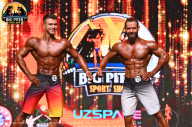 Big Piter Sport Show - 2023