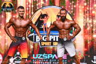 Big Piter Sport Show - 2023