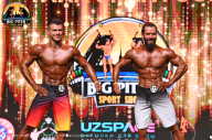 Big Piter Sport Show - 2023
