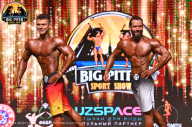 Big Piter Sport Show - 2023