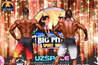 Big Piter Sport Show - 2023