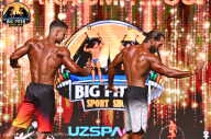 Big Piter Sport Show - 2023