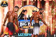 Big Piter Sport Show - 2023