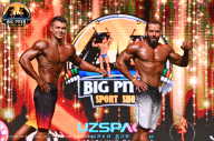 Big Piter Sport Show - 2023